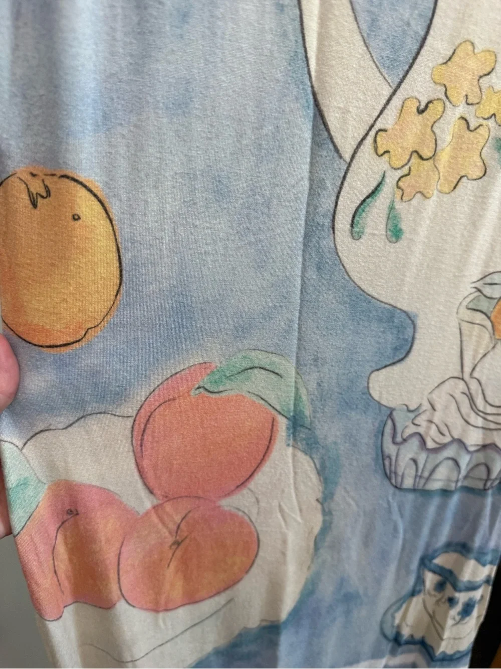 mirae Maeva Dress vacation small - Picture 6 of 8
